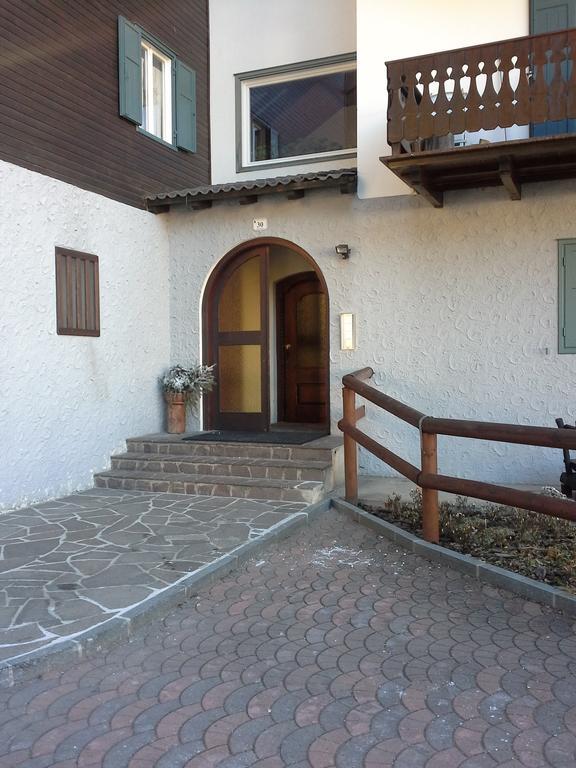 Appartamento Niki Campitello Campitello di Fassa Cameră foto
