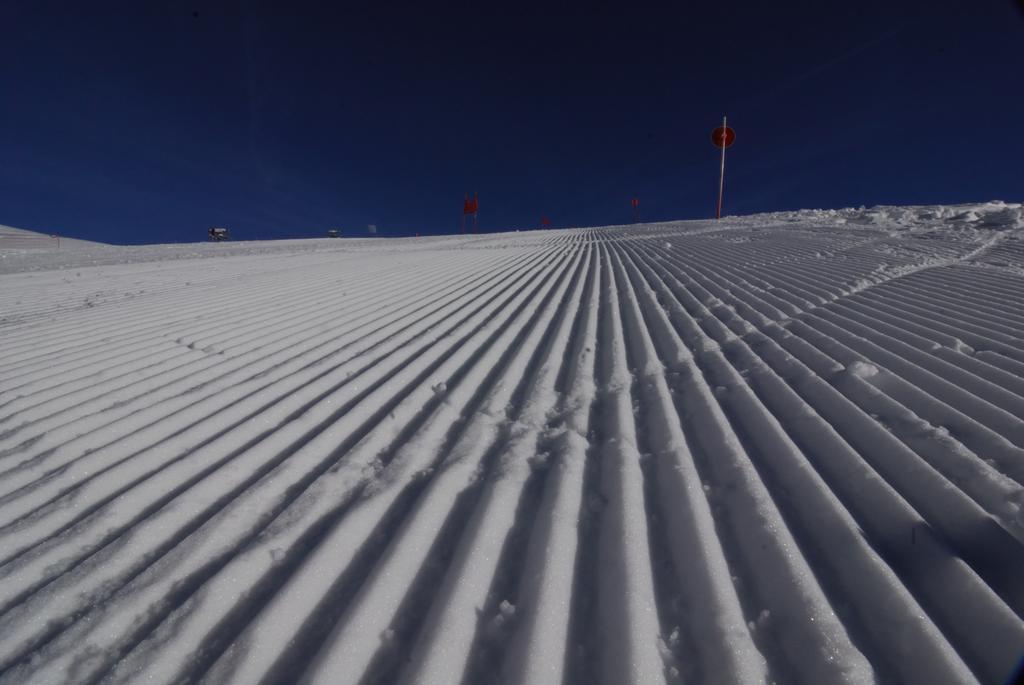Appartamento Niki Campitello Campitello di Fassa Cameră foto