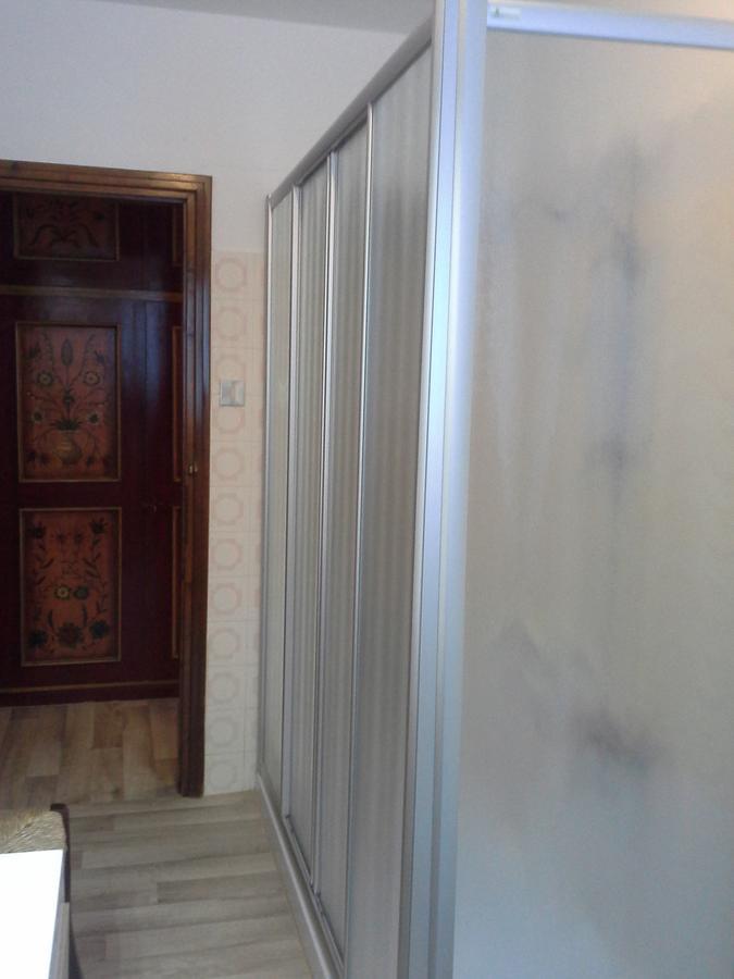 Appartamento Niki Campitello Campitello di Fassa Exterior foto
